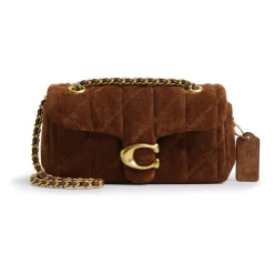 COACH Bolsos CCK48 B4/Warm Brown