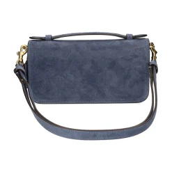COACH Bolsos CDD59 B4/LIGHT DENIM