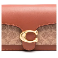 COACH Bolsos CE774 b4/tan caramel