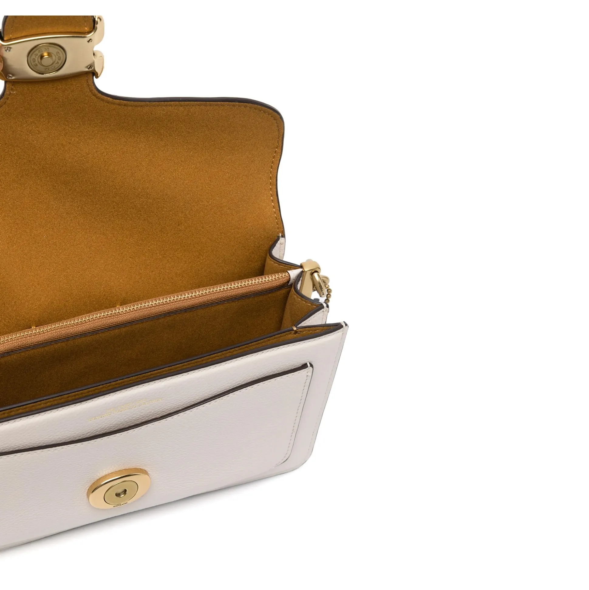 COACH Bolsos CH857 b4/chalk