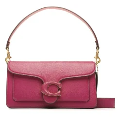 COACH Bolsos CH735 B4/Deep Plum