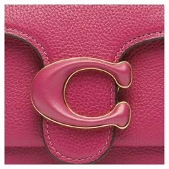 COACH Bolsos CH735 B4/Deep Plum