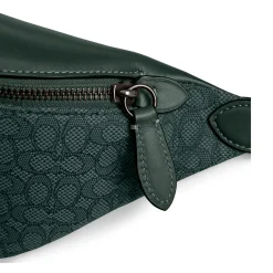 COACH Bolsos CM373 AMAZON GREEN