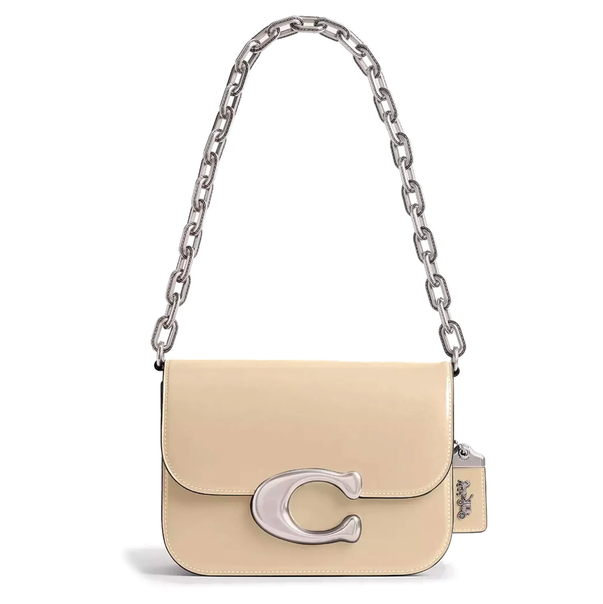 COACH Bolsos CM557 LH/Ivory