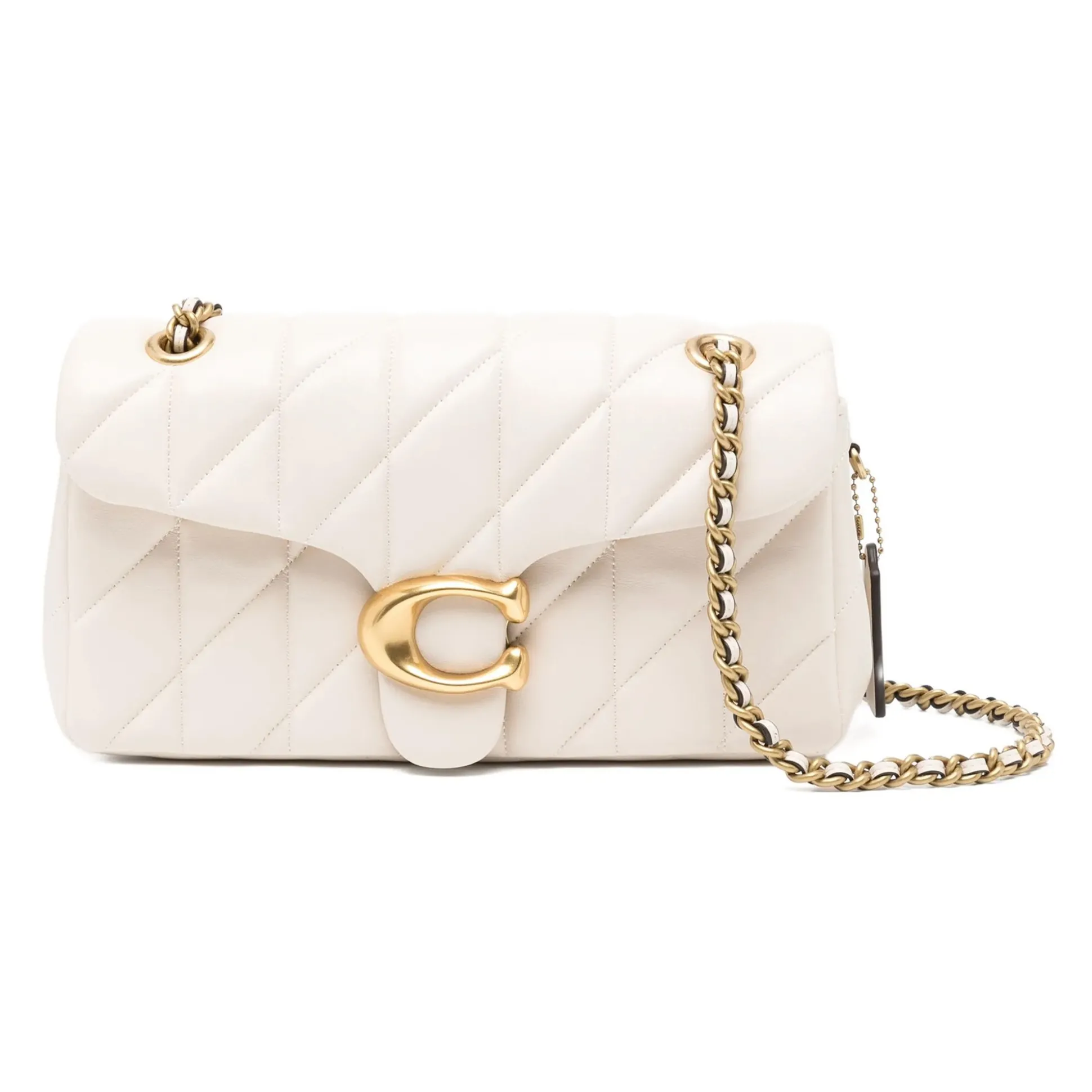 COACH Bolsos CP150 b4/chalk