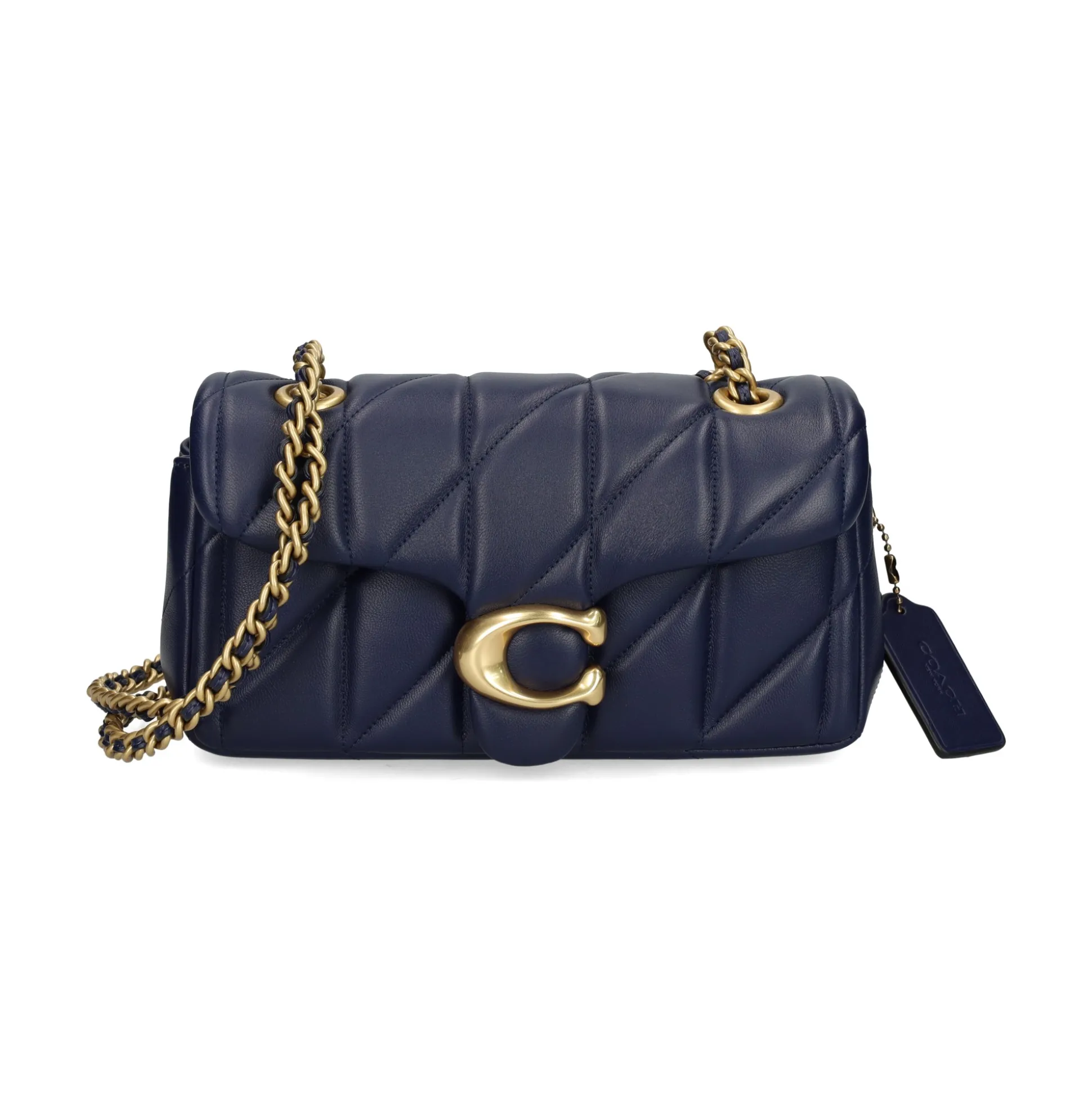 COACH Bolsos CP149 B4/DARK NAVY