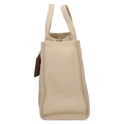 COACH Bolsos CP158 lh/dark natural