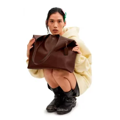 COACH Bolsos CU044 b4/maple