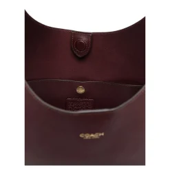 COACH Bolsos CU044 B4/MERLOT