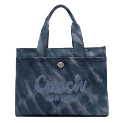 COACH Bolsos CU030 lh/midnight nav