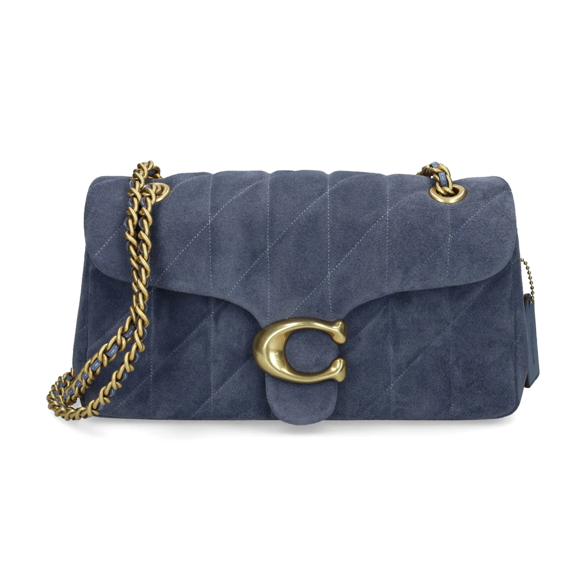 COACH Bolsos CW620 B4/LIGHT DENIM