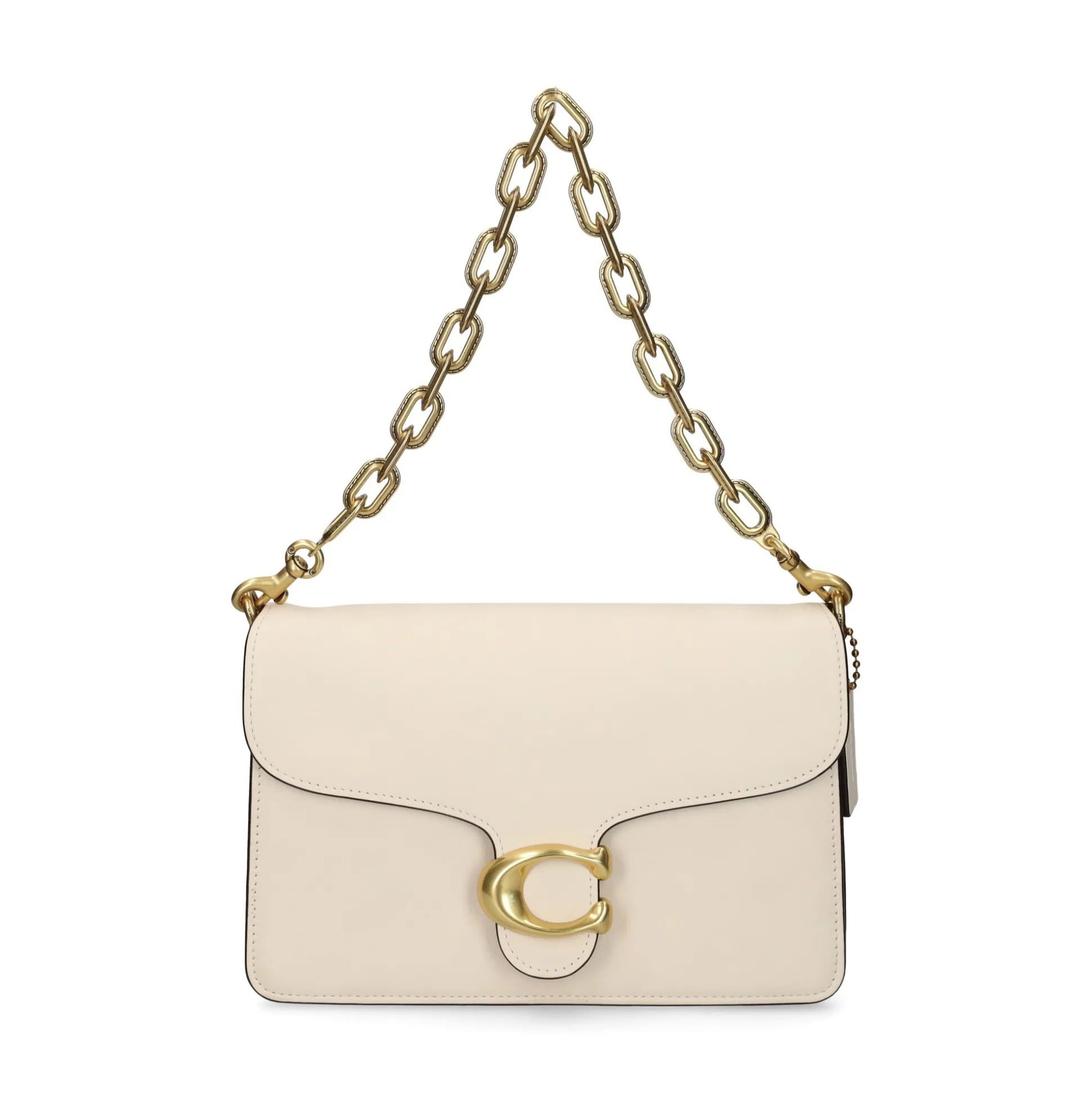 COACH Bolsos CY919 b4/chalk