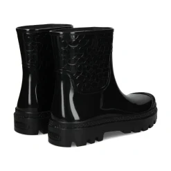 COACH Botines planos de Mujer CE856 NEGRO
