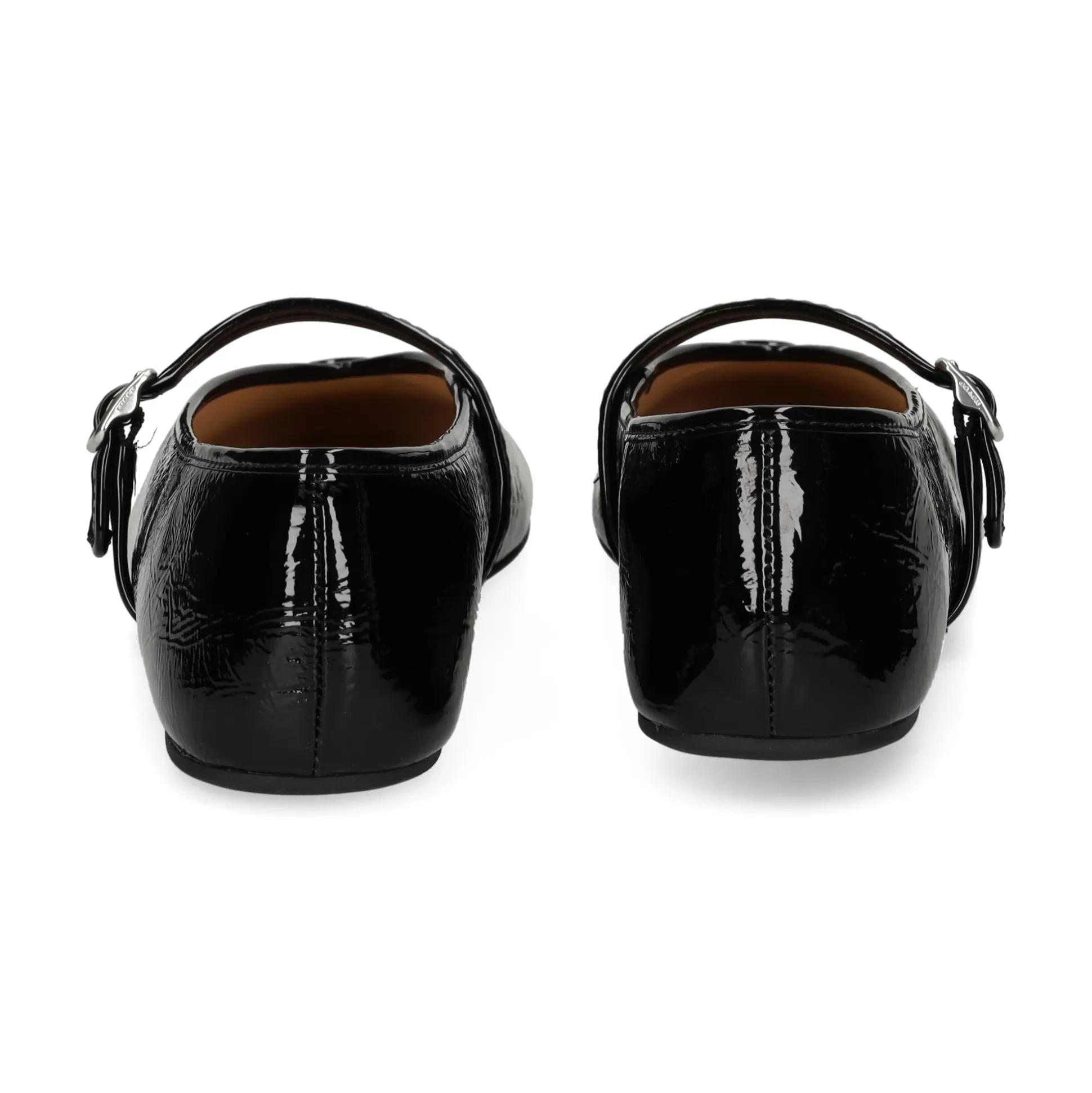 COACH Merceditas de Mujer CBO90 NEGRO