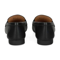 COACH Mocasines de Mujer CCD67 NEGRO