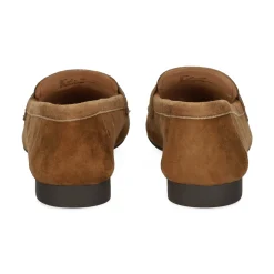 COACH Mocasines de Mujer CCC82 COCONUT