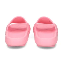 COACH Sandalias planas de Mujer CI226 flower pink