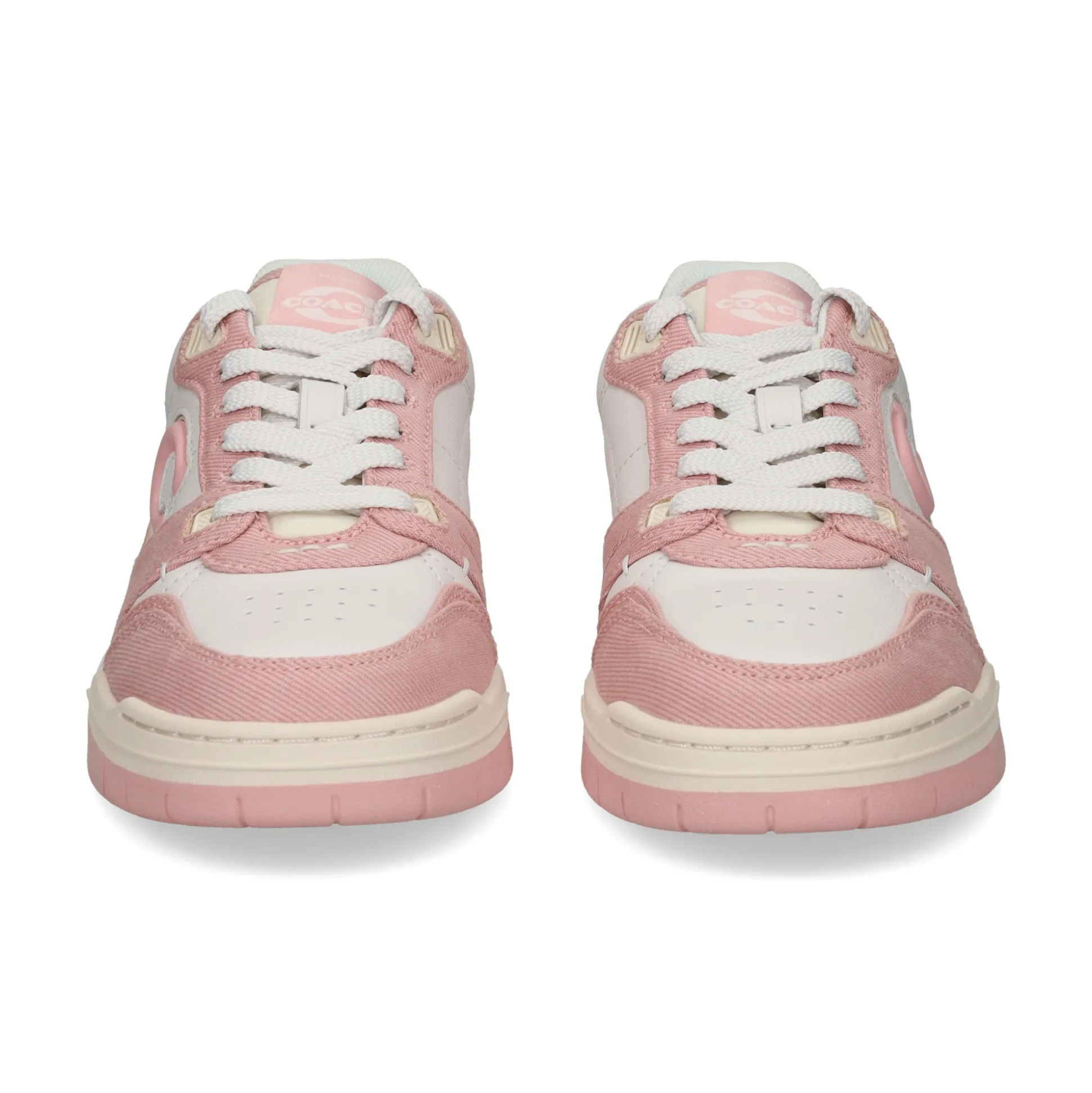 COACH Zapatillas de Mujer CBN97 Ballerina