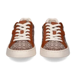 COACH Zapatillas de Mujer CN171 cocoa/burnished