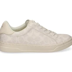 COACH Zapatillas de Mujer CCN67 OFF WHITE