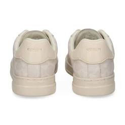 COACH Zapatillas de Mujer CCN67 OFF WHITE