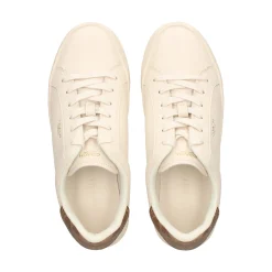 COACH Zapatillas de Mujer CCN69 CHALK/BRO/KHA
