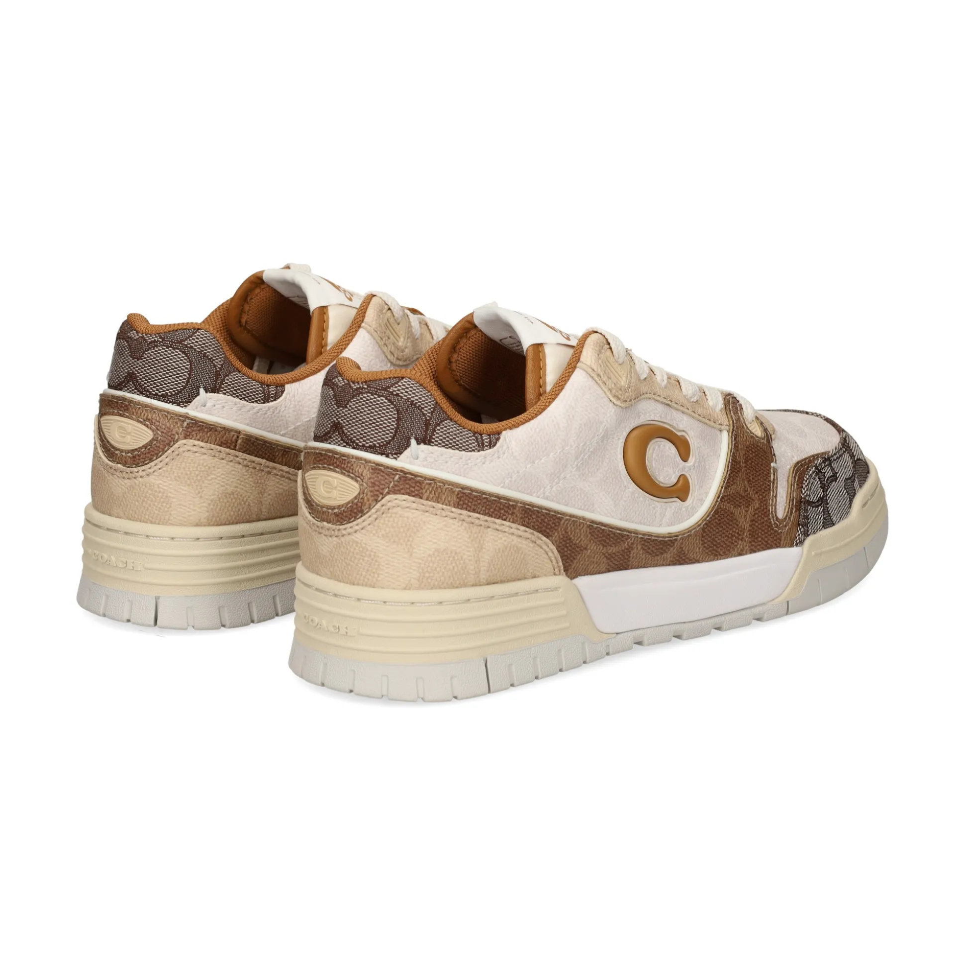 COACH Zapatillas de Mujer SOHO MULTI