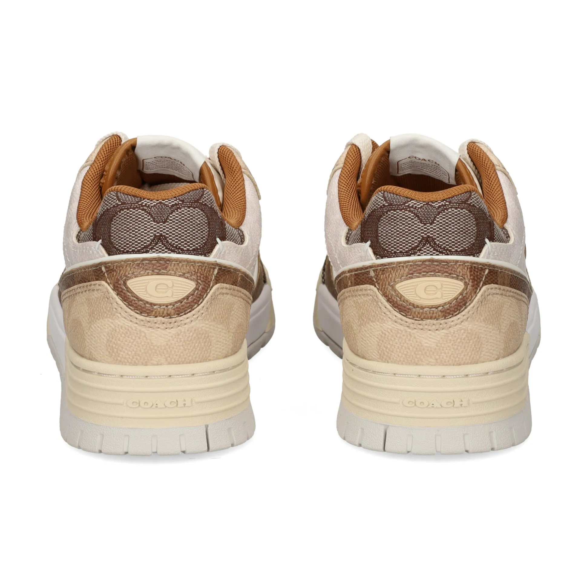 COACH Zapatillas de Mujer SOHO MULTI