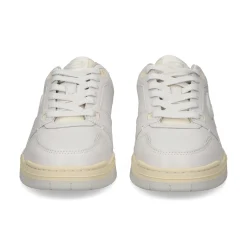 COACH Zapatillas de Mujer CAQ25 OPTIC WHITE