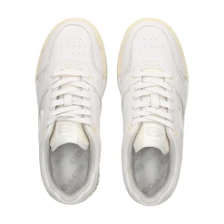 COACH Zapatillas de Mujer CAQ25 OPTIC WHITE