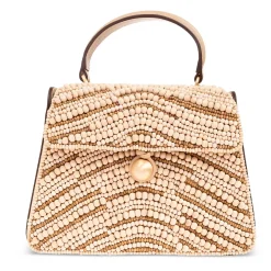CULT GAIA Bolsos CB1383WD3089 NATURAL MULTI