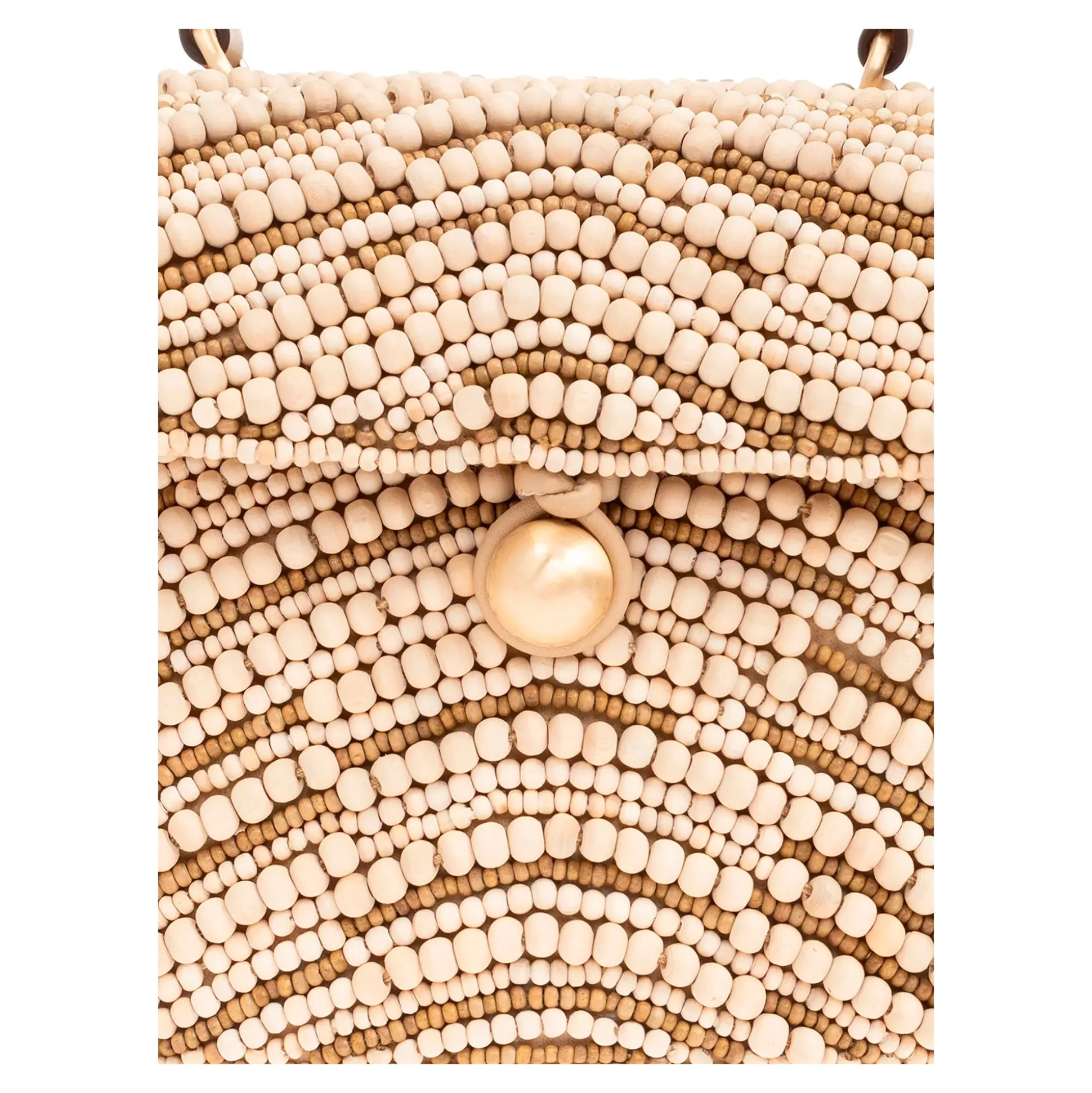 CULT GAIA Bolsos CB1383WD3089 NATURAL MULTI