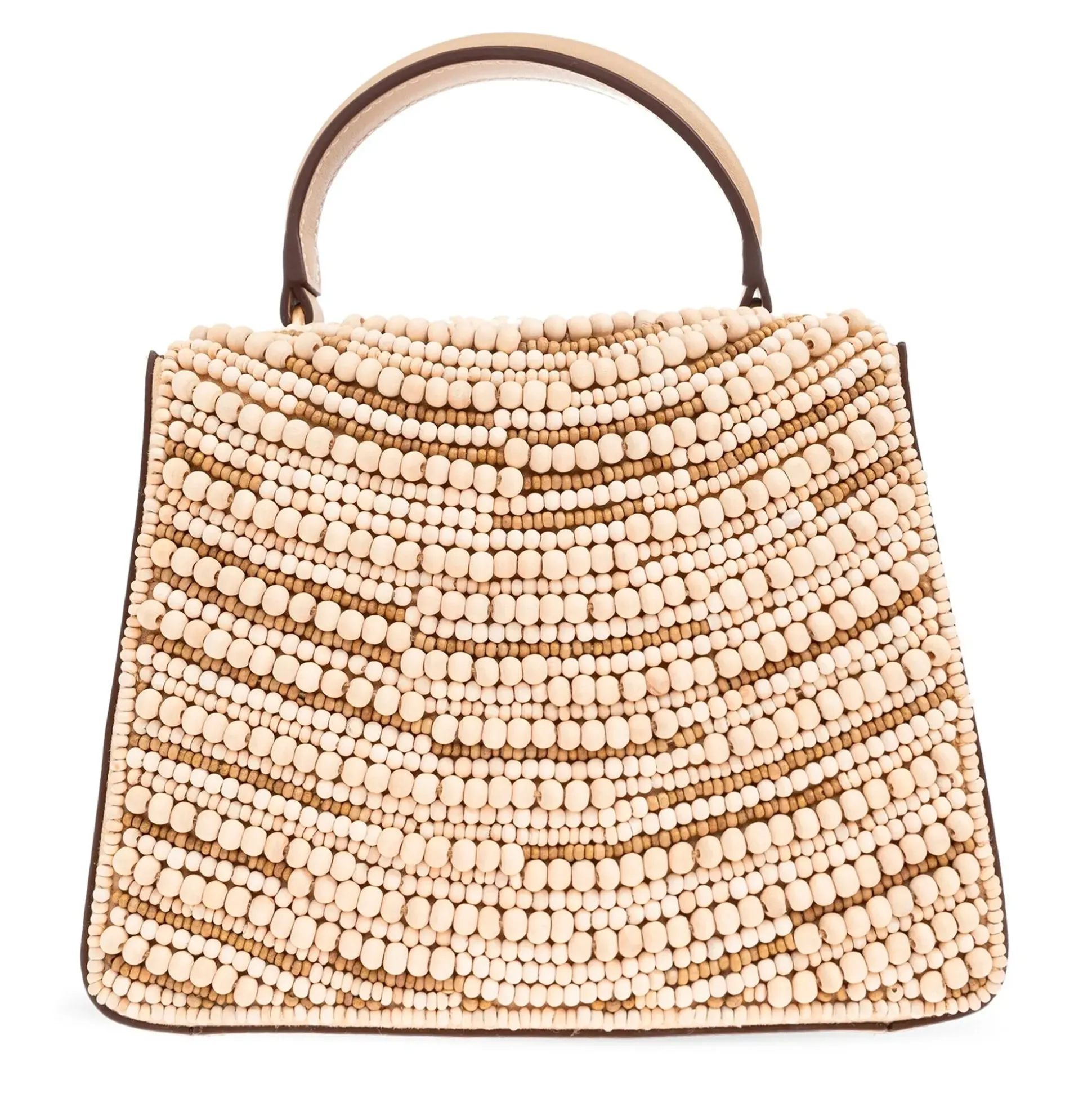 CULT GAIA Bolsos CB1383WD3089 NATURAL MULTI