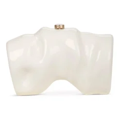 CULT GAIA Bolsos CL3270AC2584 BLANCO