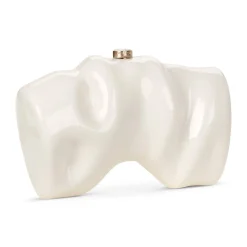 CULT GAIA Bolsos CL3270AC2584 BLANCO