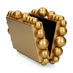 CULT GAIA Bolsos CL3682MT2066 ANTIQUE BRASS