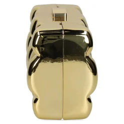 CULT GAIA Bolsos CL3510PS2659 Shiny Gold