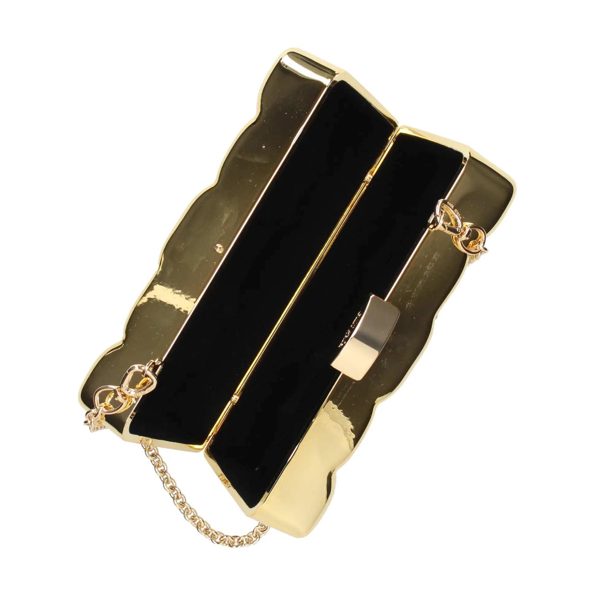 CULT GAIA Bolsos CL3510PS2659 Shiny Gold