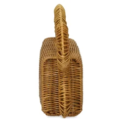 CULT GAIA Bolsos CL3389RT1235 NATURAL