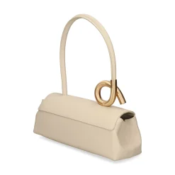 CULT GAIA Bolsos HB1919LR3088 OFF WHITE