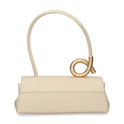 CULT GAIA Bolsos HB1919LR3088 OFF WHITE