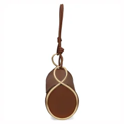 CULT GAIA Bolsos SH1822LR3088 SADDLE