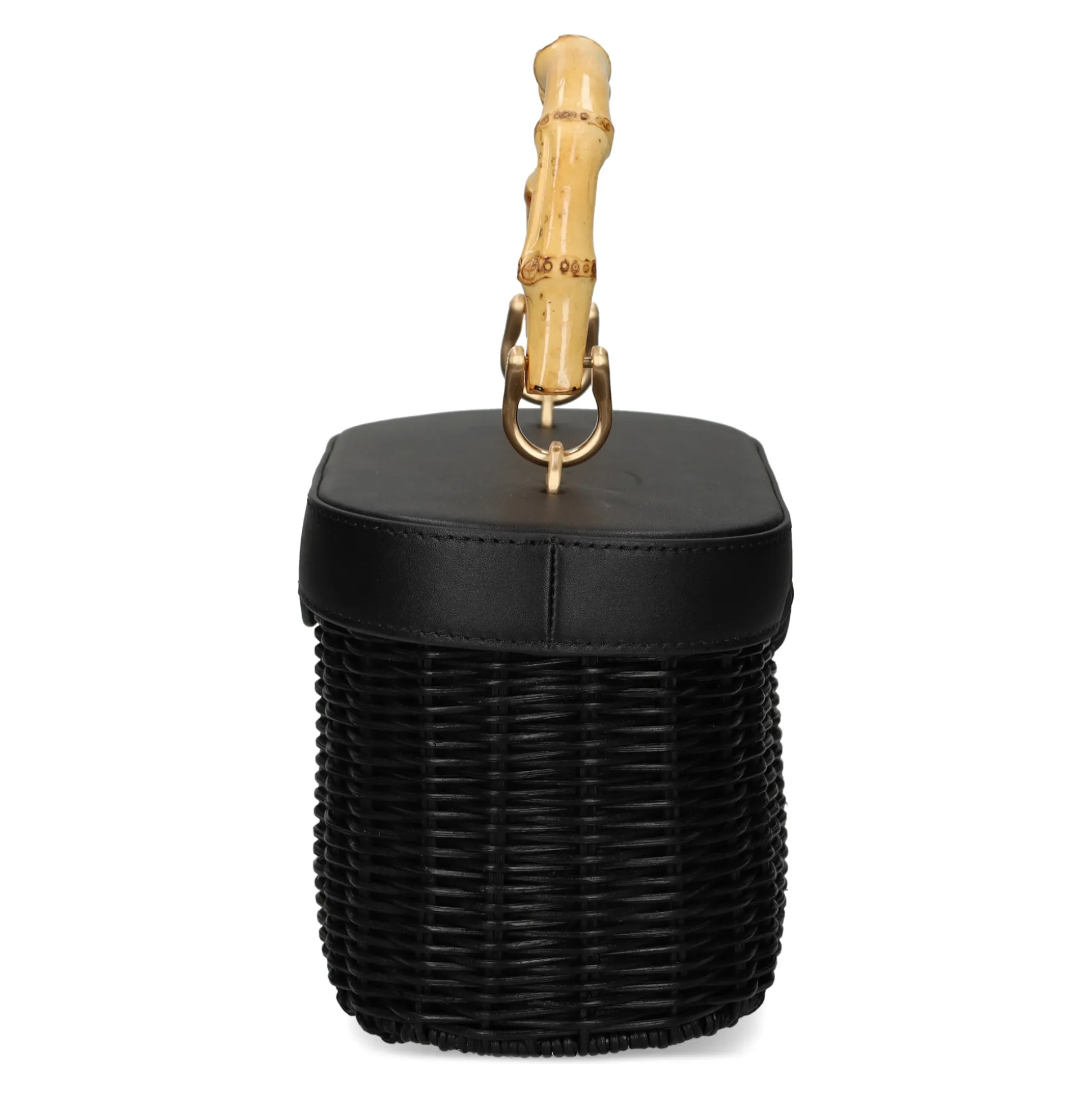 CULT GAIA Bolsos TH1825LR3088 NEGRO