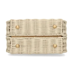 CULT GAIA Bolsos TH1144RT1235 NATURAL