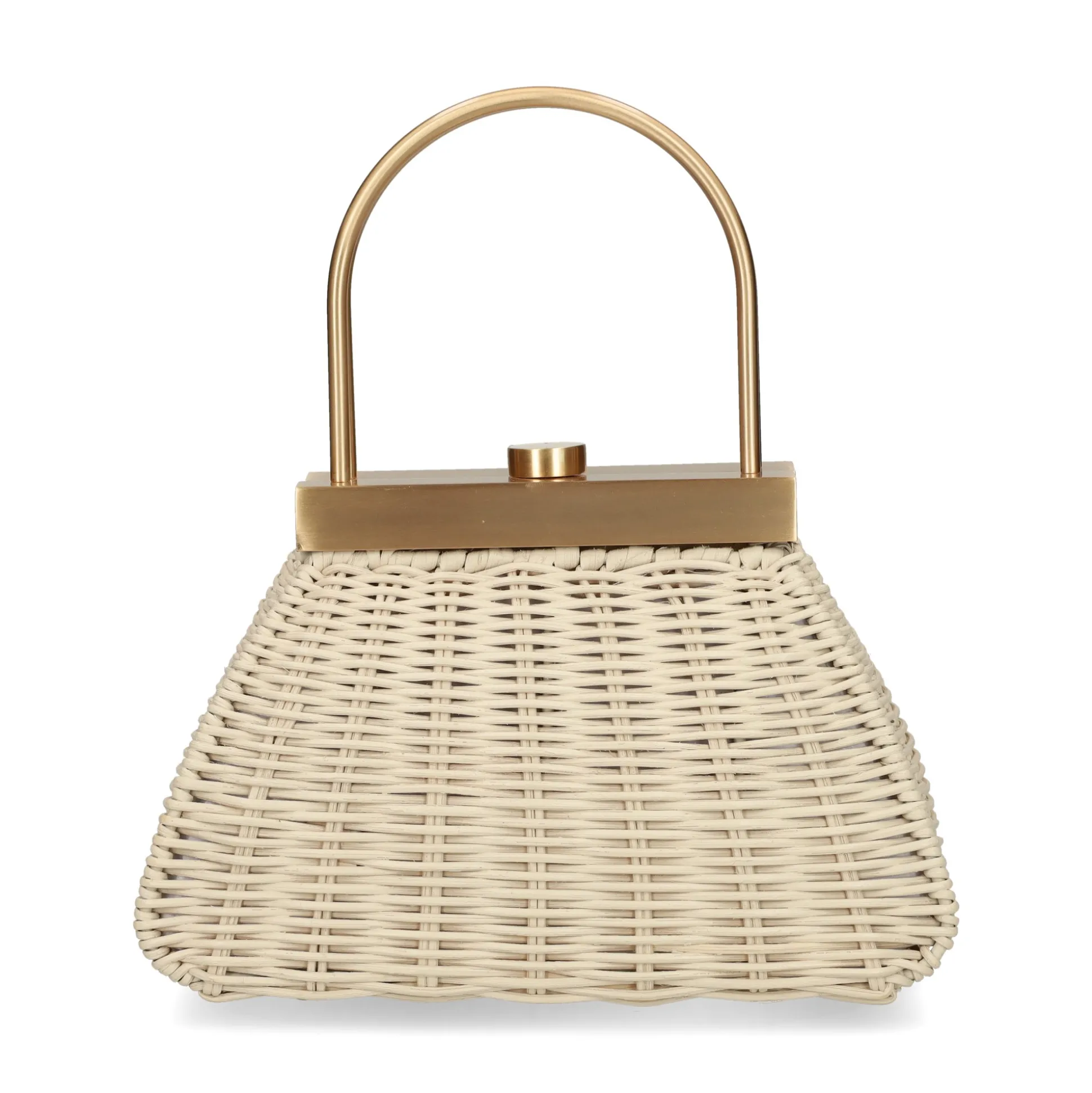 CULT GAIA Bolsos TH1144RT1235 NATURAL