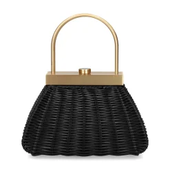 CULT GAIA Bolsos TH1144RT1235 NEGRO