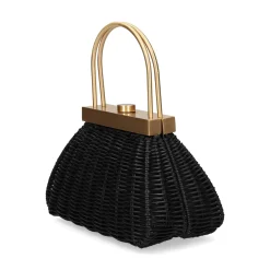 CULT GAIA Bolsos TH1144RT1235 NEGRO