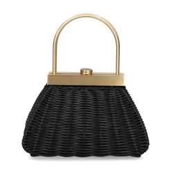 CULT GAIA Bolsos TH1144RT1235 NEGRO