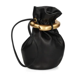 CULT GAIA Bolsos WR3831NP1674 NEGRO