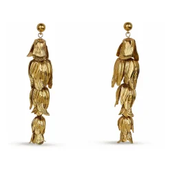 CULT GAIA ER3630MT2066 ANTIQUE BRASS